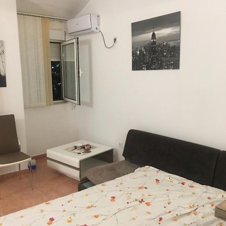 Comfort Studio Perla Budva Exterior photo