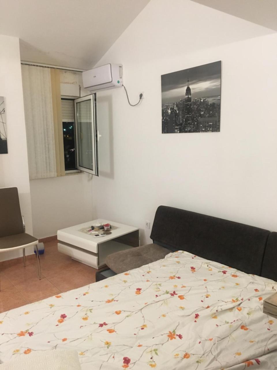 Comfort Studio Perla Budva Exterior photo