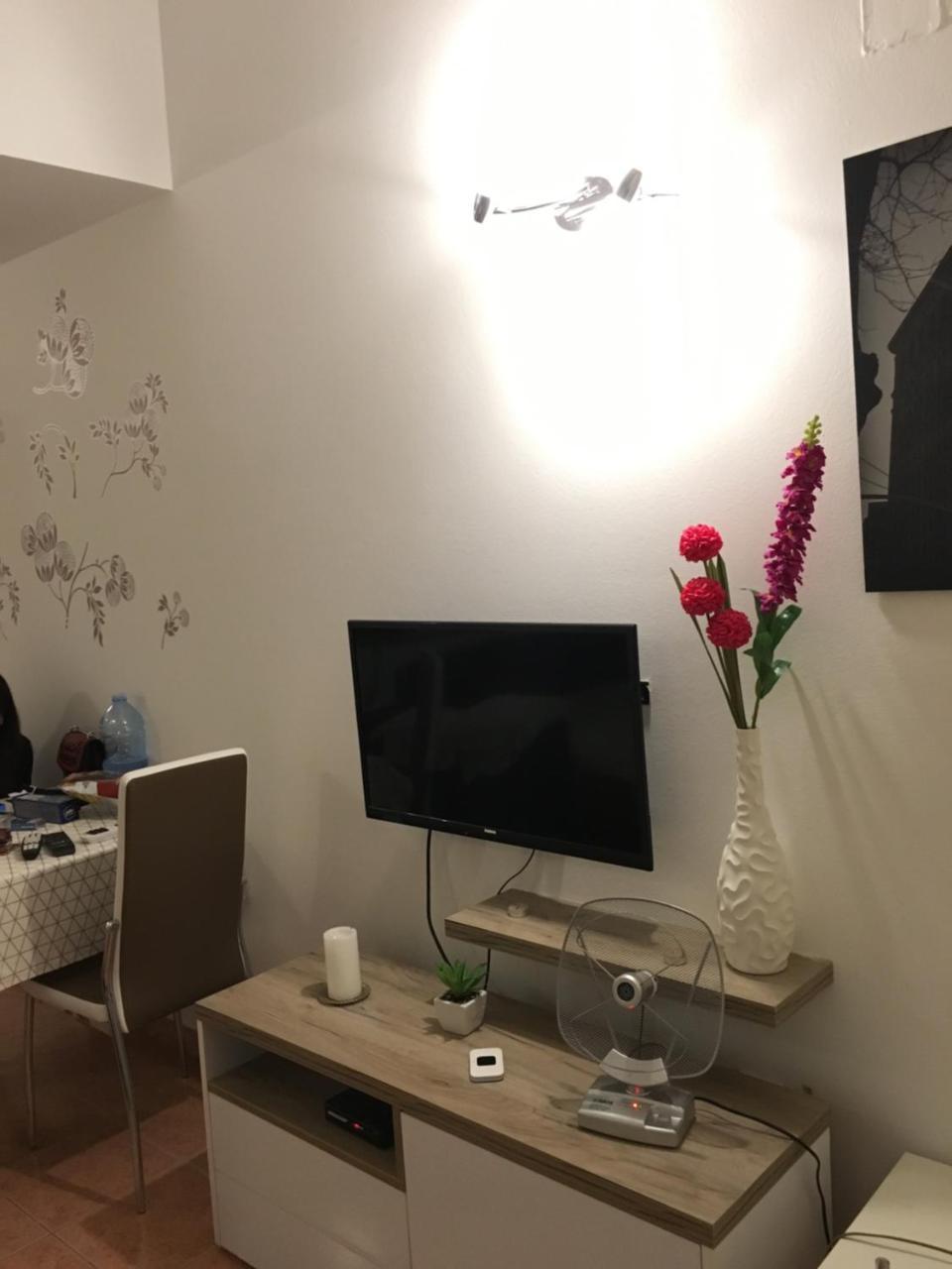 Comfort Studio Perla Budva Exterior photo