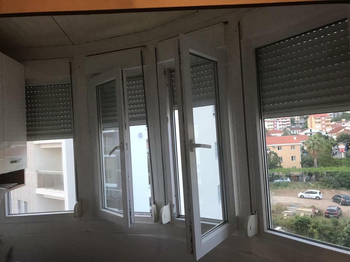 Comfort Studio Perla Budva Exterior photo
