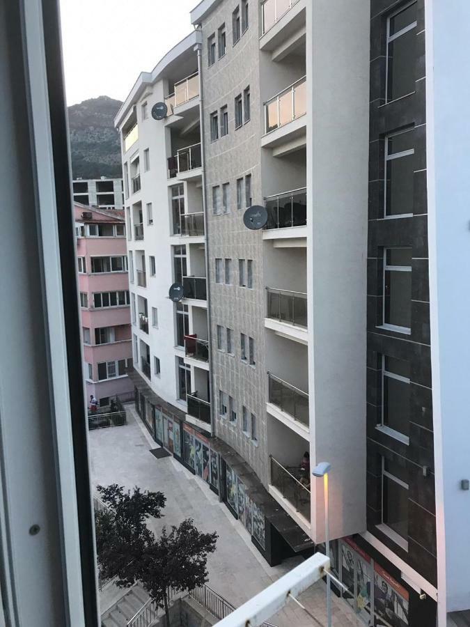 Comfort Studio Perla Budva Exterior photo