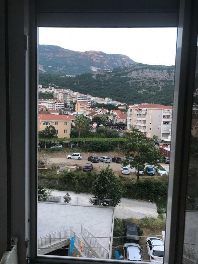 Comfort Studio Perla Budva Exterior photo